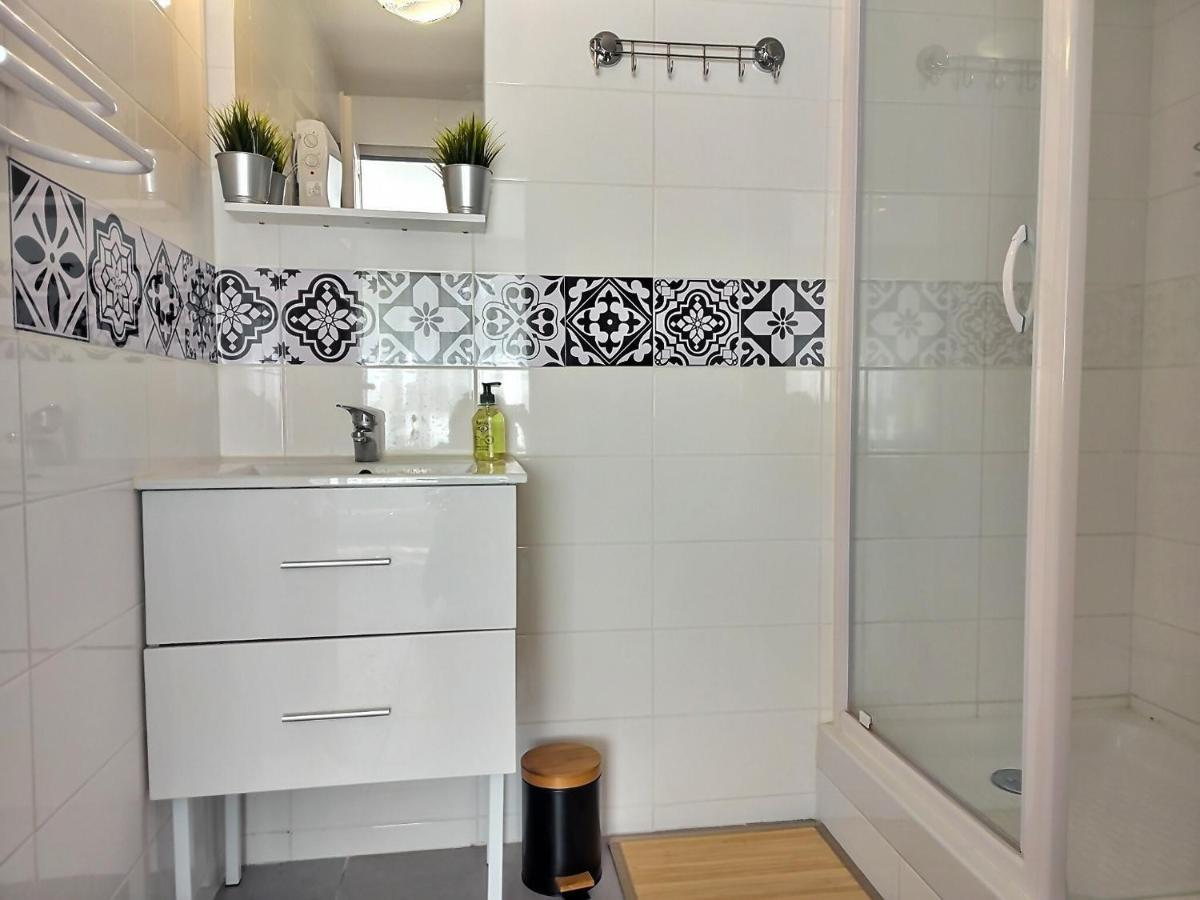 Apartament Le Soleo Moussy-le-Neuf Zewnętrze zdjęcie