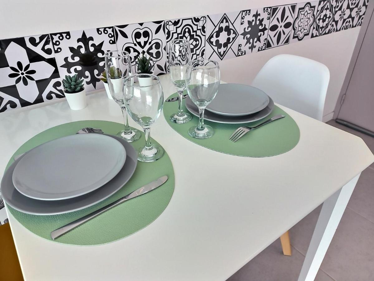 Apartament Le Soleo Moussy-le-Neuf Zewnętrze zdjęcie